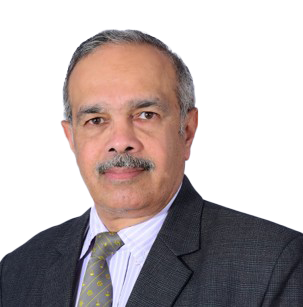 Dr. (Lt Col) Prasad SN